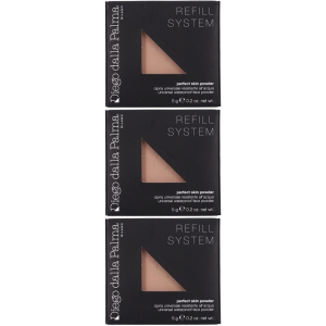 Compra Online diego dalla palma perfect skin powder cipria universale resistente all e Trova il miglior prezzo