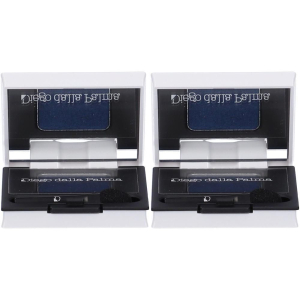 Compra Online diego dalla palma polvere compatta per occhi colore 115 blue scuro 2x1 e Trova il miglior prezzo
