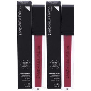 Compra Online diego dalla palma push up gloss lucida labbra effetto volume tonalità e Trova il miglior prezzo