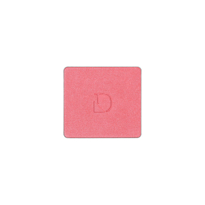 Diego dalla palma - radiant blush 02 corallo perlato - polvere compatta per guance - refill