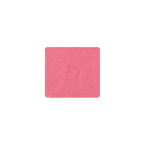 Diego dalla palma - radiant blush 03 rosa intenso perlato - polvere compatta per guance - refill