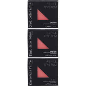 Compra Online diego dalla palma radiant blush polvere compatta guance tonalità aranc e Trova il miglior prezzo
