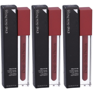 Compra Online diego dalla palma rossetto liquido lunga tenuta tonalità 35 mauve cald e Trova il miglior prezzo