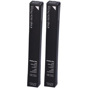 Compra Online diego dalla palma shadow line kajal eyeliner colore 71 nero 1 st e Trova il miglior prezzo