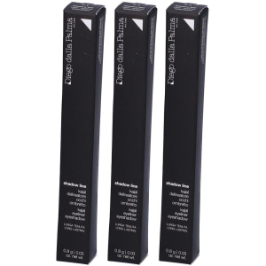 Compra Online diego dalla palma shadow line kajal eyeliner colore 71 nero 1 st e Trova il miglior prezzo