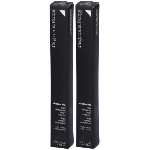 Compra Online diego dalla palma shadow line kajal eyeliner colore 72 marrone 2x1 st e Trova il miglior prezzo