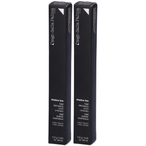 Compra Online diego dalla palma shadow line kajal eyeliner colore 74 tortora 2x1 st e Trova il miglior prezzo