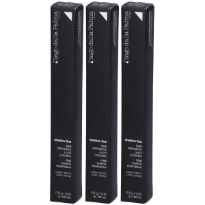 Compra Online diego dalla palma shadow line kajal eyeliner colore 74 tortora 3x1 st e Trova il miglior prezzo