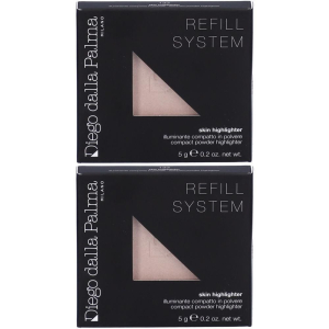 Compra Online diego dalla palma skin highlighter - illuminante compatto in polvere c e Trova il miglior prezzo