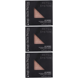 Compra Online diego dalla palma skin highlighter - illuminante compatto in polvere c e Trova il miglior prezzo