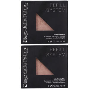 Compra Online diego dalla palma skin highlighter - illuminante compatto in polvere c e Trova il miglior prezzo