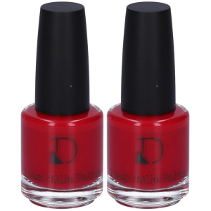 Compra Online diego dalla palma smalto per unghie colore red whip 2x14 ml e Trova il miglior prezzo