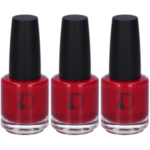 Compra Online diego dalla palma smalto per unghie colore red whip 3x14 ml e Trova il miglior prezzo