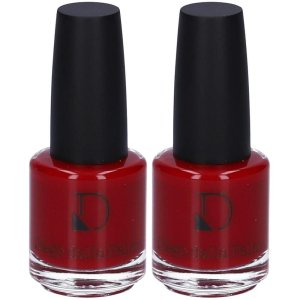 Compra Online diego dalla palma smalto per unghie tonalità 236 into the red 2x14 ml e Trova il miglior prezzo