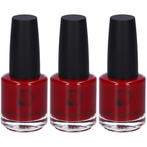Compra Online diego dalla palma smalto per unghie tonalità 236 into the red 3x14 ml e Trova il miglior prezzo
