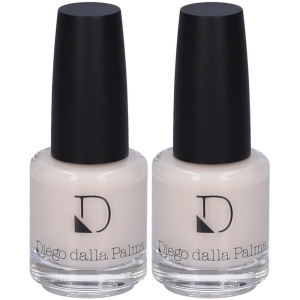 Compra Online diego dalla palma smalto per unghie tonalità 237 white wedding 2x14 ml e Trova il miglior prezzo