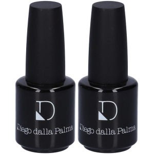 Compra Online diego dalla palma smalto uv top coat effetto gel 2x14 ml e Trova il miglior prezzo