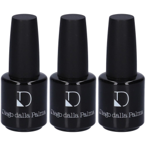 Compra Online diego dalla palma smalto uv top coat effetto gel 3x14 ml e Trova il miglior prezzo