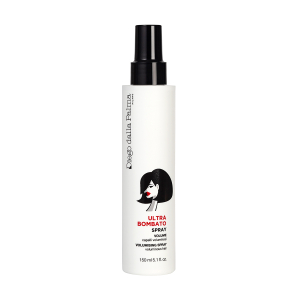 Compra Online diego dalla palma spray volume 150 ml styling leggero solleva radici capelli piatti e Trova il miglior prezzo