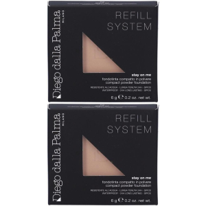 Compra Online diego dalla palma stay on me fondotinta spf20 h24 tonalità nudo beige e Trova il miglior prezzo