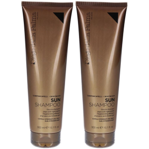 Compra Online diego dalla palma sun doccia-shampoo dopo sole rigenerante corpo e cap e Trova il miglior prezzo