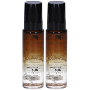 Compra Online diego dalla palma sun oil - olio capelli protettivo illuminante 2x1 st e Trova il miglior prezzo