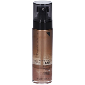 Compra Online diego dalla palma tan bomb - olio illuminante tonalità rose gold 1 pz e Trova il miglior prezzo