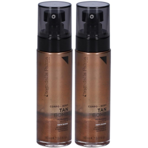 Compra Online diego dalla palma tan bomb olio illuminante tonalità warm bronze 1 st e Trova il miglior prezzo