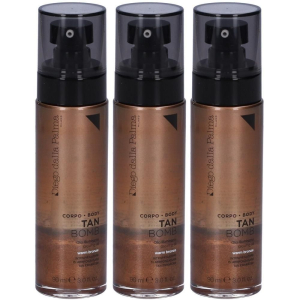 Compra Online diego dalla palma tan bomb olio illuminante tonalità warm bronze 1 st e Trova il miglior prezzo