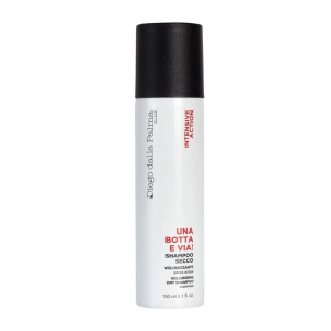 Diego dalla palma una botta e via - shampoo secco volumizzante, 150ml