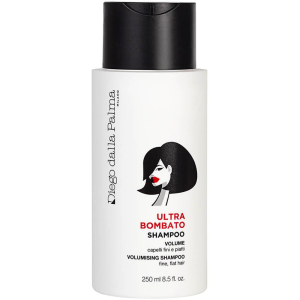 Compra Online diego della palma shampoo volume 250 ml shampoo volumizzante per capelli sottili e Trova il miglior prezzo