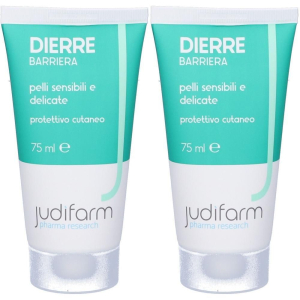 Compra Online dierre barriera 75 ml 2x75 ml crema e Trova il miglior prezzo