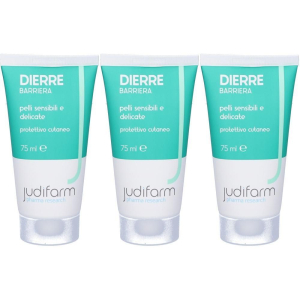 Compra Online dierre barriera 75 ml 3x75 ml crema e Trova il miglior prezzo