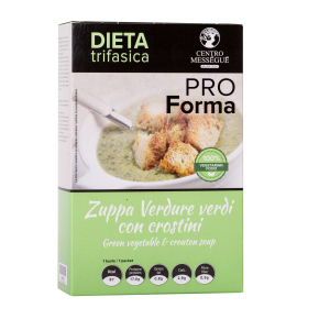 dieta pro forma zuppa verd cro bugiardino cod: 972194183 