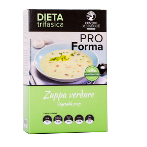 dieta pro forma zuppa verdure bugiardino cod: 972194169 