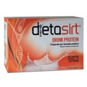 dietasirt drink protein van 7b bugiardino cod: 922852722 