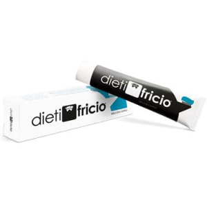 dietifricio dentifricio 75 ml bright smiles bugiardino cod: 924304203 