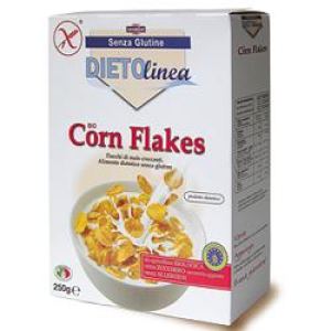 dietolinea bio corn flakes 250 bugiardino cod: 905048637 
