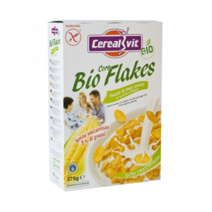 dietolinea bio corn flakes 375 bugiardino cod: 970341501 