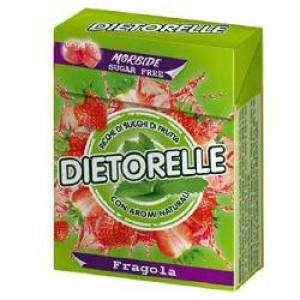 dietorelle morbido frag stevia 42 bugiardino cod: 923788499 