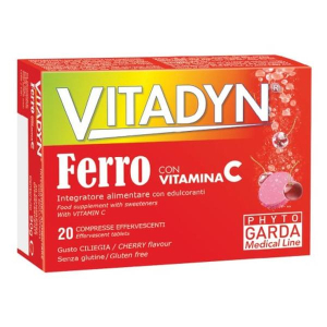 Compra Online difendy integratore per le difese immunitarie 20 compresse e Trova il miglior prezzo