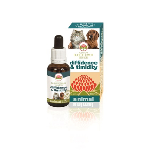 diffidence & timidity 30ml bugiardino cod: 935168791 