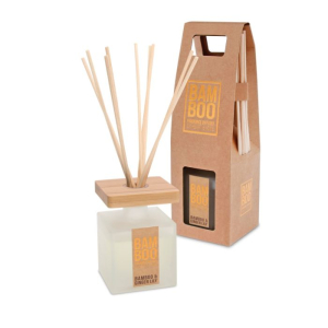 diffusore bamboo/ginger 80ml bugiardino cod: 980640902 