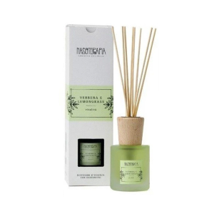 diffusore bast verbena le100ml bugiardino cod: 926830288 