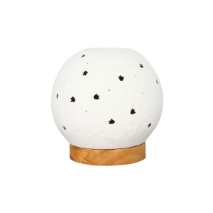 Diffusore elettrico iris oe na