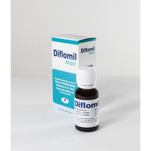 diflomil atopic 20ml bugiardino cod: 975181696 