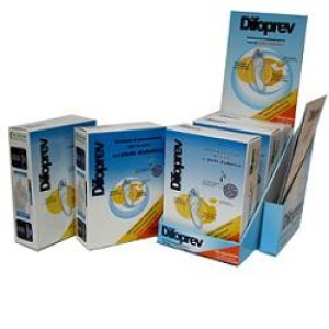 difoprev 9 gli+cal uo ne 39-40 bugiardino cod: 904098682 