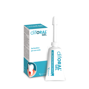 diforal gel 20ml bugiardino cod: 982935304 