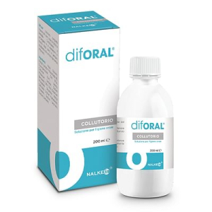 diforal med collutorio 200ml bugiardino cod: 980860201 