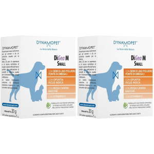 Compra Online digea m bustine 2x20 g e Trova il miglior prezzo